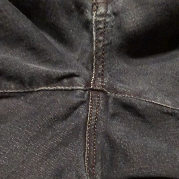 Mavi Jeans Co Alexa Mid-Rise skinny jeans size 25 - Picture 10 of 11